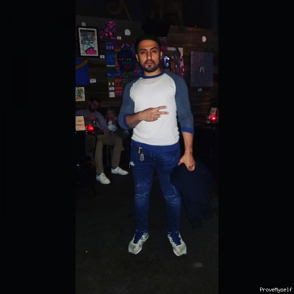 Mr Purple vibes