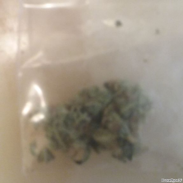 Kush