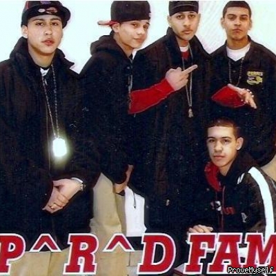 Prd fam