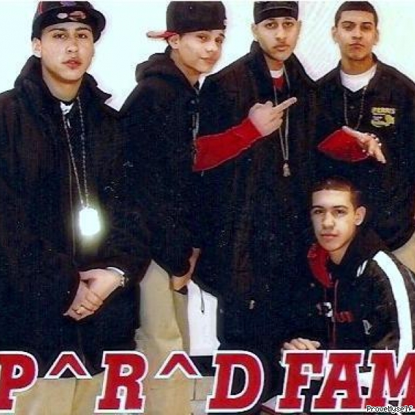 Prd fam