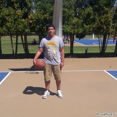 Basketball