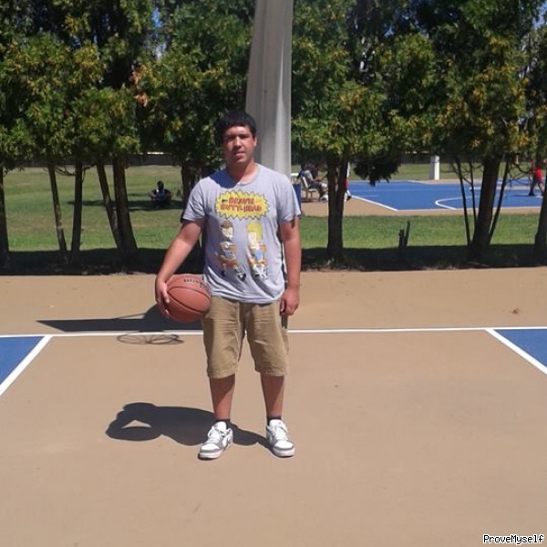 Basketball