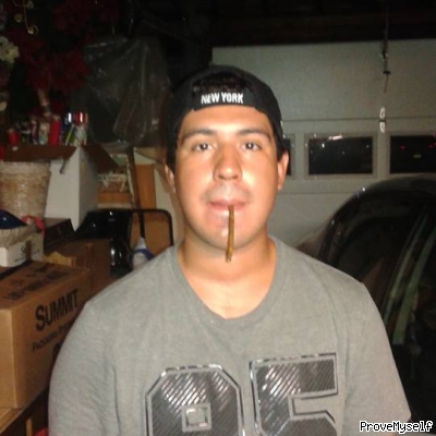 1 blunt