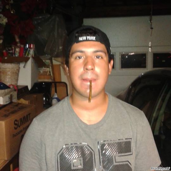 1 blunt