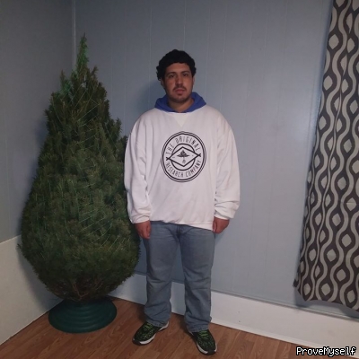 Christmas tree