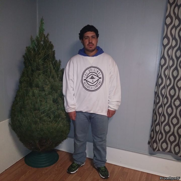 Christmas tree