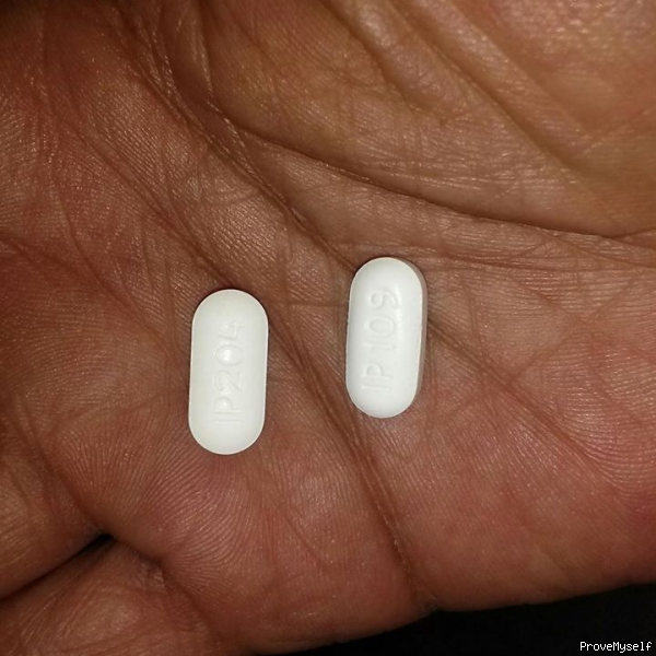 Percocet