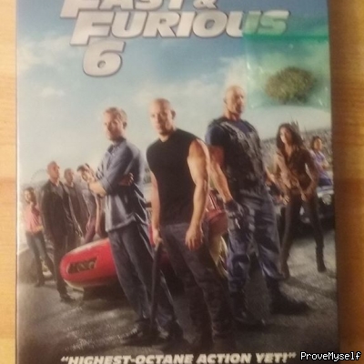 Fast and furious