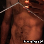 Meet 0neand0nly on ProveMyself