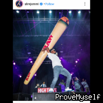 Meet 22K on ProveMyself