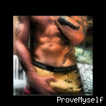 Meet 2hotfortv on ProveMyself