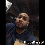 Meet Ace345 on ProveMyself