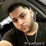 Meet Acura_king on ProveMyself