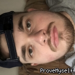 Meet Andrew on ProveMyself