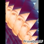 Meet Angelc25 on ProveMyself