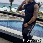 Meet Ant41 on ProveMyself
