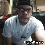 Meet Antkills on ProveMyself