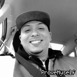 Meet BKzfinest on ProveMyself