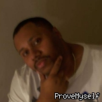 Meet Biggz on ProveMyself