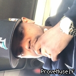 Meet Blake82 on ProveMyself
