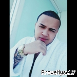 Meet Blue on ProveMyself