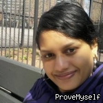 Meet Bluetiful on ProveMyself
