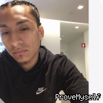 Meet Boy on ProveMyself