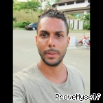 Meet Bronson on ProveMyself