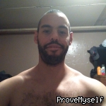 Meet Bronxpisces on ProveMyself