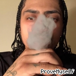 Meet BrooklynJ on ProveMyself