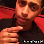 Meet BrooklynSkillz on ProveMyself
