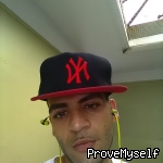 Meet Chrisdheegreat on ProveMyself