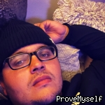 Meet Cnycs on ProveMyself