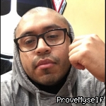 Meet Cxl187 on ProveMyself