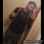 Meet Daddydck on ProveMyself