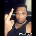 Meet DatChikoRico on ProveMyself