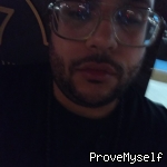 Meet Dice on ProveMyself