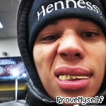 Meet Drewmula on ProveMyself