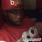 Meet Dusse on ProveMyself