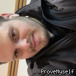 Meet Dustin0525 on ProveMyself