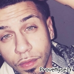 Meet E_money137 on ProveMyself