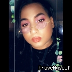 Meet Fire2525 on ProveMyself