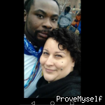 Meet Freeze129 on ProveMyself