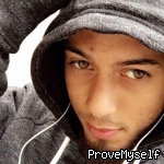 Meet Frekitooo on ProveMyself