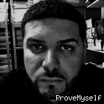 Meet Frqnkwhite on ProveMyself