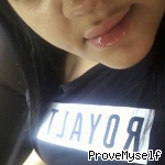 Meet Geny on ProveMyself