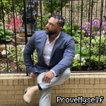 Meet Giovanny718 on ProveMyself
