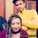 Meet Gitana on ProveMyself