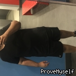 Meet Gorditostyle on ProveMyself