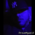 Meet Guapo84 on ProveMyself